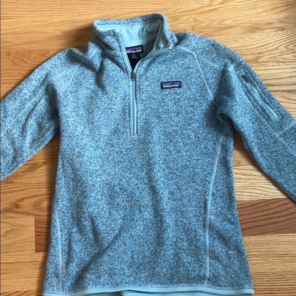 Patagonia Jacket
